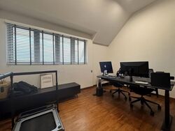 Frankel Estate (D15), Terrace #555937951